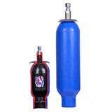 Pulsation Damper – SBV3 Series